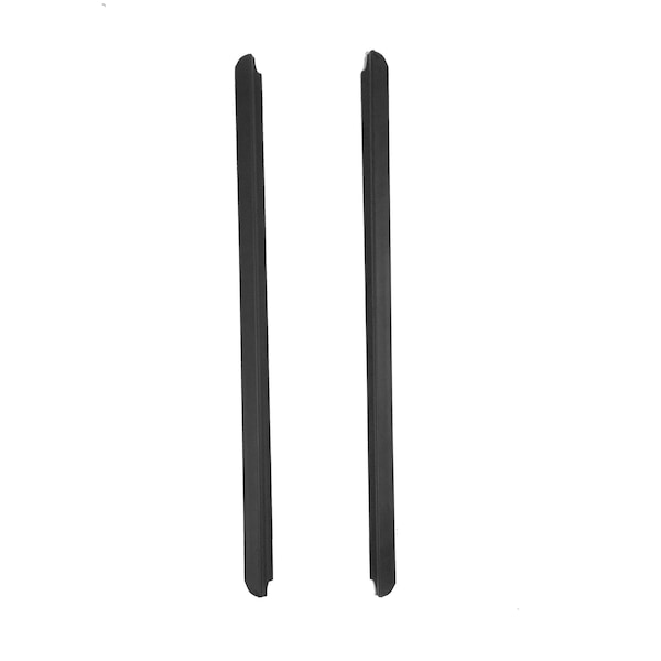 Fairchild Industries Kf2111 - 1999-2016 F-250 Super Duty Crew Cab Belt Weatherstrip Kit KF2111 - main